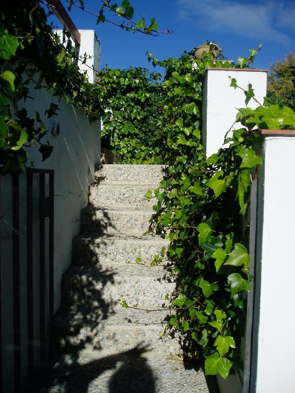 Alojamiento San Juan Bautista Cazorla Exterior photo
