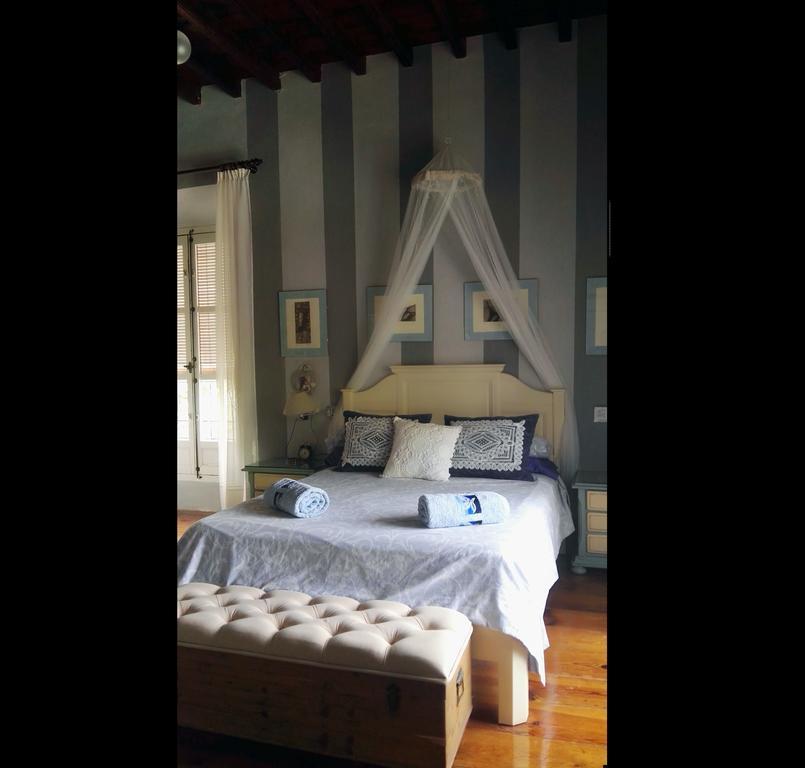 Alojamiento San Juan Bautista Cazorla Exterior photo